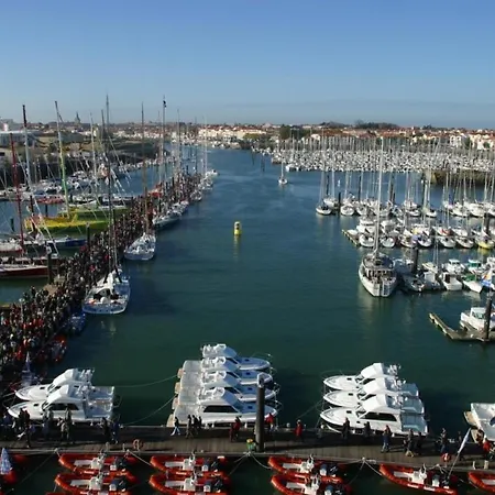 La Brigantine شقة