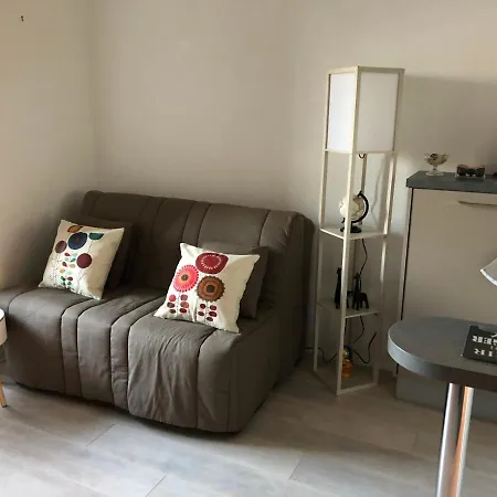 La Brigantine * La Chaume