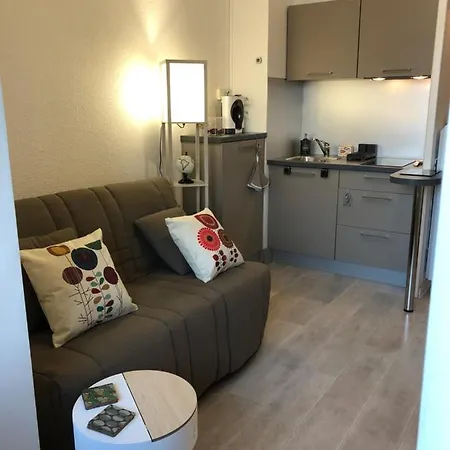 La Brigantine Apartman *