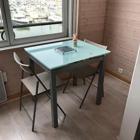 La Brigantine Apartman *