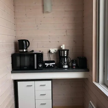 La Brigantine La Chaume