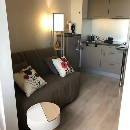 La Brigantine Apartman *