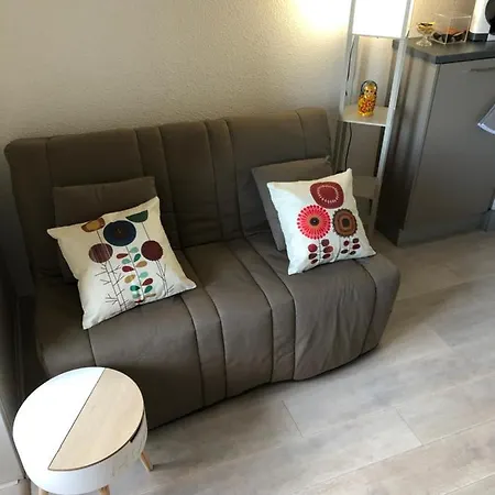 Apartman La Brigantine *