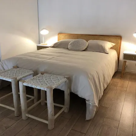 Apartman La Brigantine