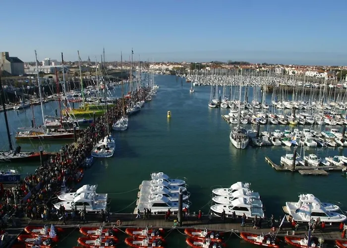 La Brigantine Apartament