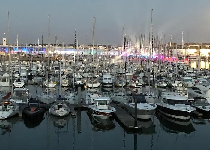 Apartman La Brigantine *