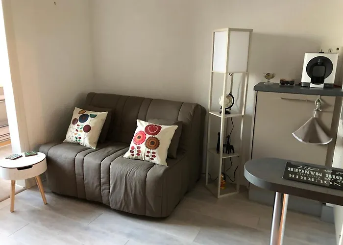 La Brigantine * La Chaume