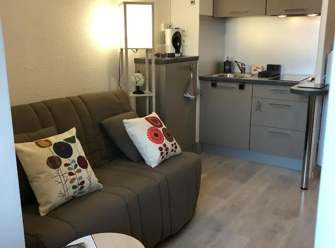 La Brigantine Apartman *