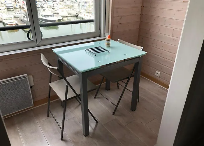 La Brigantine Apartament *