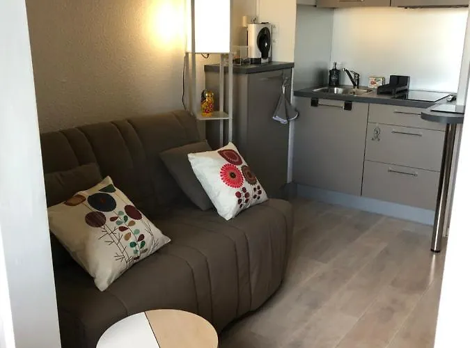 La Brigantine Apartman *
