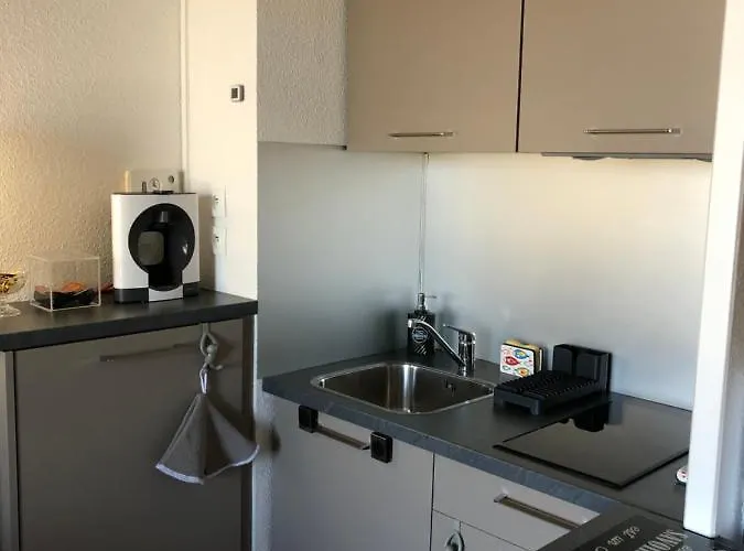 Apartman La Brigantine La Chaume